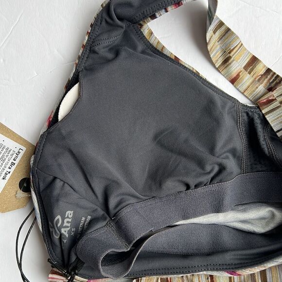 PrAna  Layna Bra Tank - Picture 9 of 11